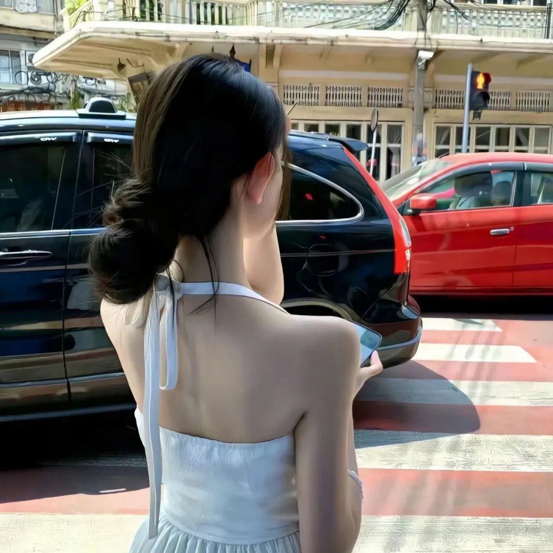 婚词离曲第三季